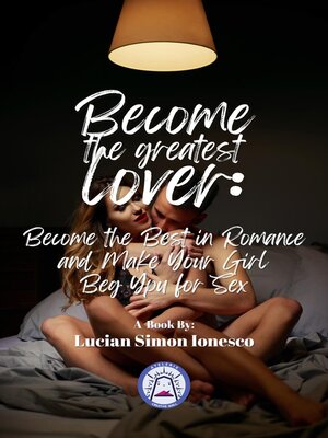 cover image of Become the Greatest Lover